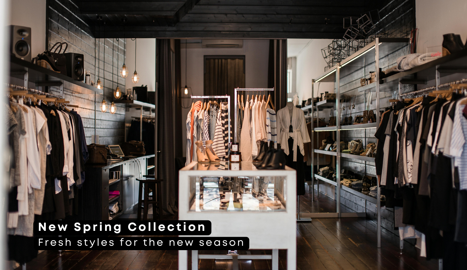 Spring Collection