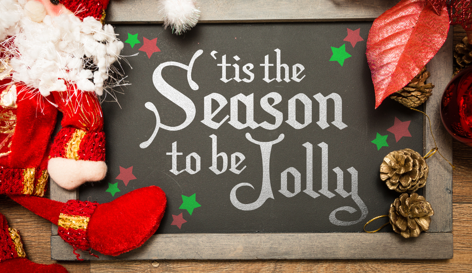 Seasonal 1